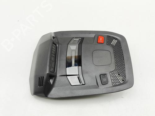 Interior roof light PEUGEOT 508 II (FB_, FH_, F3_) Hybrid 225 (F35GQU) | BP29975473I8 