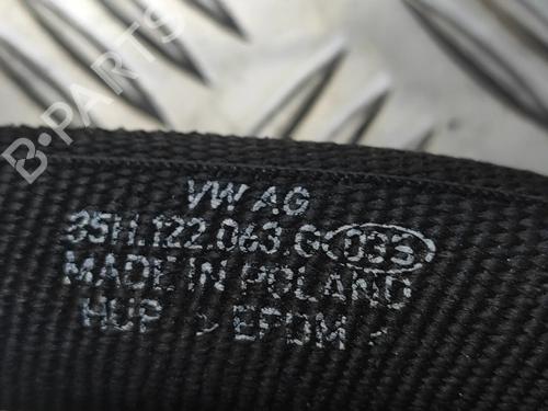 Pipe AUDI Q6 E-TRON (GFB) e-tron quattro | BP33740259M125  - Image 10