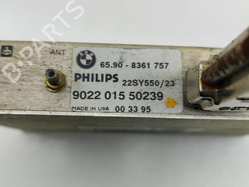Elektronisk modul BMW 7 (E38) 750 i, iL | BP28675419M83 