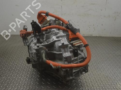 Gearbox LEXUS NX (_Z1_) 300h AWD (AYZ15_) | BP33364990M3  - Image 12