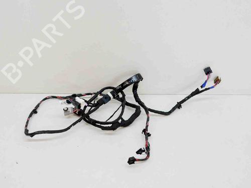 Used Wiring harness TESLA MODEL X (5YJX) P100D AWD (772 hp) 14623798