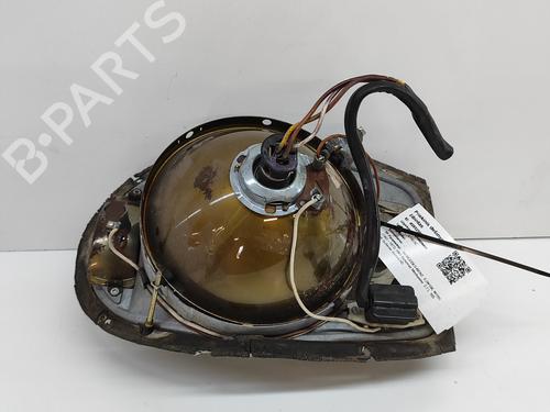 Right headlight MERCEDES-BENZ S-CLASS Saloon (W108, W109) 280 S (108.016) | BP23865519C29 
