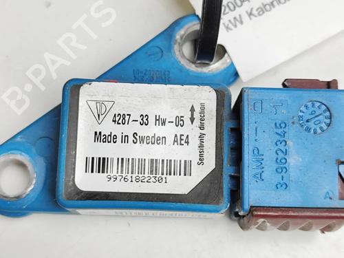 Electronic sensor PORSCHE BOXSTER (987) S 3.4 | BP32991127M84 - Image 6