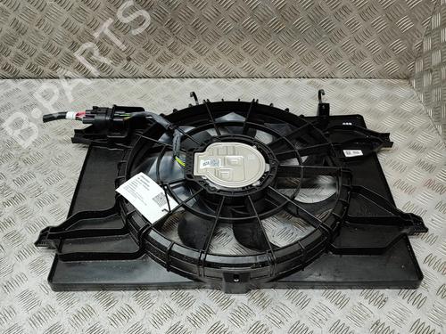 Radiator fan KIA NIRO II (SG2) EV | BP31192158M35 
