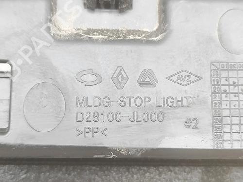Third brake light RENAULT ARKANA I (LCM_, LDN_) 1.6 E-TECH 145 (LDMU) | BP35727005L11 - Image 6