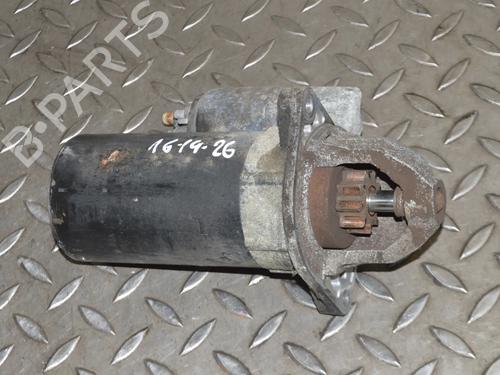 Used Starter IVECO DAILY VI Van 33S13, 35S13, 35C13 (126 hp) 30225290