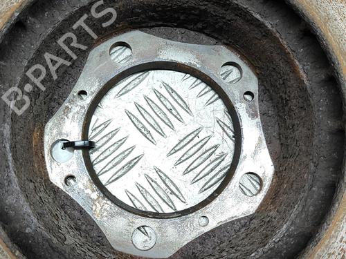 Otra PORSCHE BOXSTER (986) 2.5 | BP26611246O1 