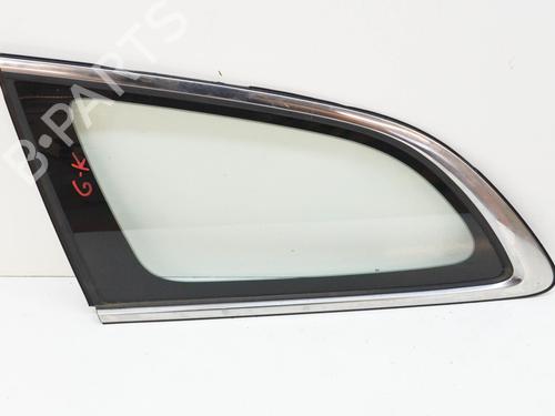 Used Rear left quarter glass MAZDA 6 Estate (GH) 2.0 MZR (GHEFW, GH10F) (147 hp) 8843129