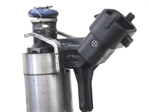 Injector BMW 1 (F20) 116 i | BP33353261M100  - Image 5