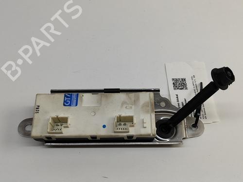 Used Electronic module MERCEDES-BENZ S-CLASS (W222, V222, X222) S 500 (222.082, 222.182) (435 hp) 27791762