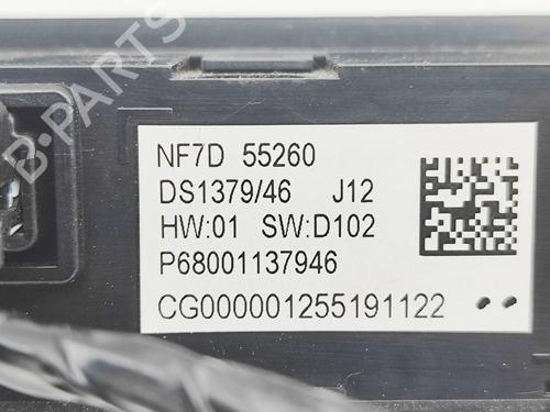 Comutador MAZDA MX-5 IV (ND__) 2.0 (ND6E, NDERC) | BP37996826I30  - Image 7
