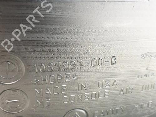 Middle console TESLA MODEL 3 (5YJ3) EV AWD | BP27748809I22  - Image 9