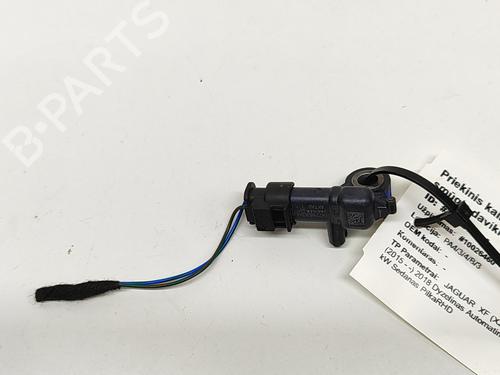 Elektronisk sensor JAGUAR XF II (X260) 2.0 D | BP27158378M84 