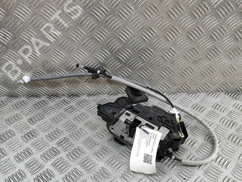 Used Front left lock Front left lock VW CADDY V MPV (SBB, SBJ) 2.0 TDI 4motion (122 hp) 27795195 27795195