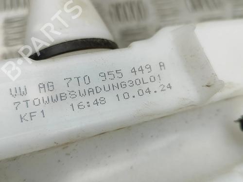 Sprinklertank VW MULTIVAN T7 (STM, STN) 1.4 eHybrid | BP33972118C113 - Image 5