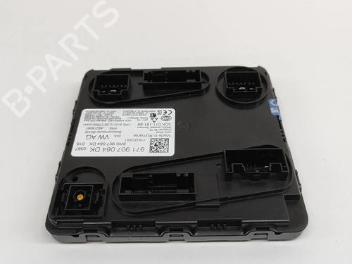 Used Electronic module Electronic module PORSCHE PANAMERA (971) 3.0 (97AAA1, 97BAA1) (330 hp) 23562138 23562138