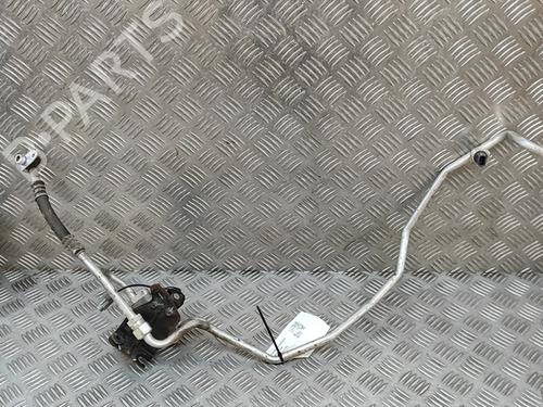 AC pipe NISSAN LEAF (ZE1) Electric | BP27791754M126 