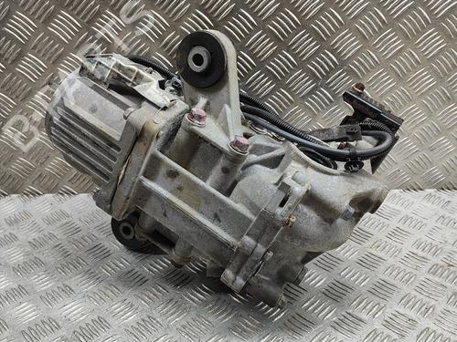 Rear differential PEUGEOT 4007 (VU_, VV_) 2.2 HDi | BP24142357M24 