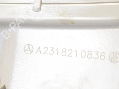 Other MERCEDES-BENZ SL (R231) 400 (231.466) | BP30207996O1 