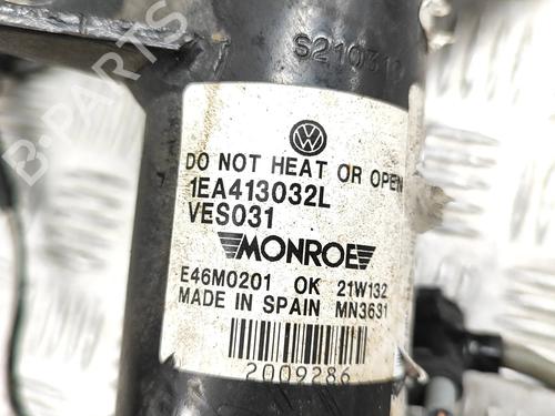 Left front shock absorber VW ID.4 (E21) Pro | BP27780156M16  - Image 6