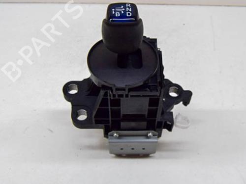 Used Gear lever TOYOTA PRIUS (_W5_) 1.8 Hybrid (ZVW50, ZVW50_, ZVW51_, ZVW50R, ZVW51) (122 hp) 27749909