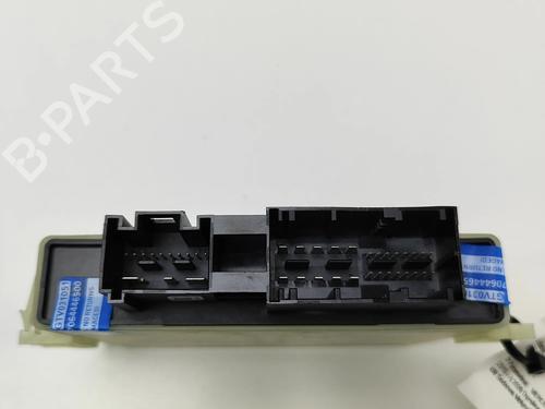 Electronic module MERCEDES-BENZ E-CLASS (W213) E 220 d (213.004) | BP26581737M83 