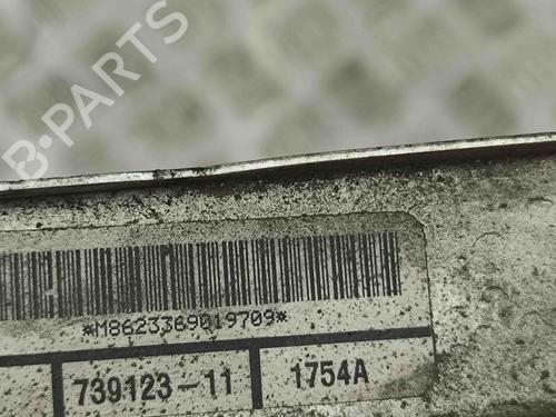 Water radiator BMW X3 (F25) sDrive 18 d | BP29404839M31 