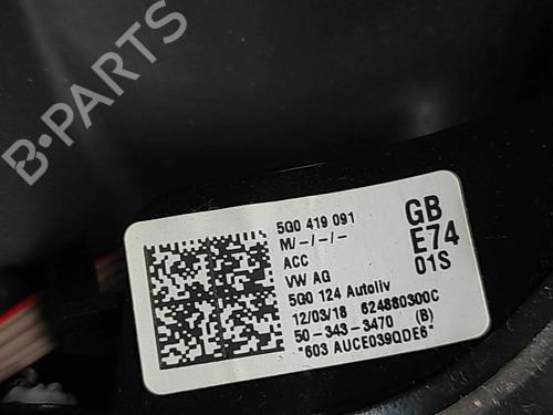 Rat VW PASSAT B8 (3G2, CB2) 1.6 TDI | BP33391422C49 - Image 5