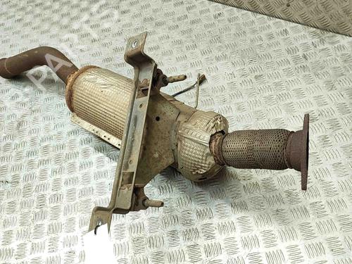 Catalyst OPEL MOVANO B Van (X62) 2.3 CDTI FWD (FV) | BP29920132M10  - Image 6