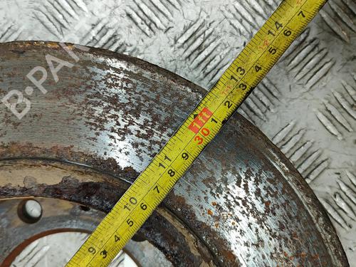 Other ISUZU D-MAX II (TFR, TFS) 1.9 Ddi 4x4 (TFS87J) | BP31047073O1 