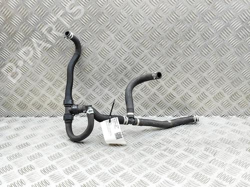 Used Pipe Pipe TESLA MODEL X (5YJX) P90D AWD (772 hp) 36470693 36470693