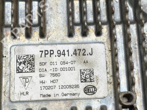 Electronic module AUDI A6 C7 Avant (4G5, 4GD) 3.0 TDI quattro | BP39958658M83 - Image 6