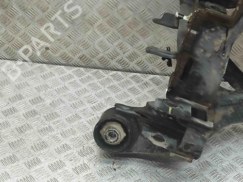 Rear axle LAND ROVER RANGE ROVER VELAR (L560) 2.0 D240 SD4 4x4 | BP29337133M2 