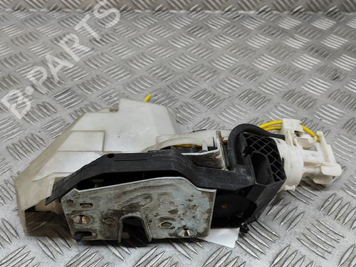 Used Rear right lock MERCEDES-BENZ S-CLASS (W220, V220) S 320 (220.065, 220.165) (224 hp) 24580693