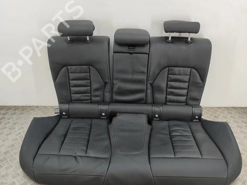 Sæde Bagtil Sæde Bagtil BMW 3 (G20, G80, G28) 330 e Plug-in-Hybrid (292 hp) 33376219 33376219