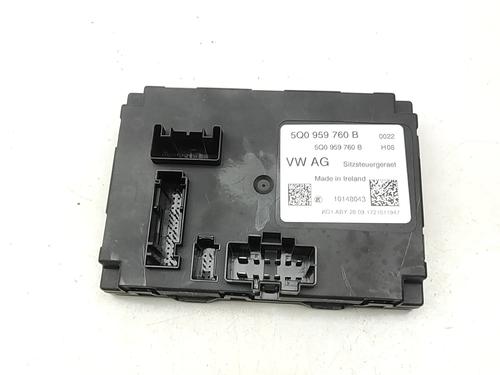 Used Electronic module Electronic module SKODA SUPERB III Estate (3V5) 2.0 TDI (150 hp) 33798356 33798356