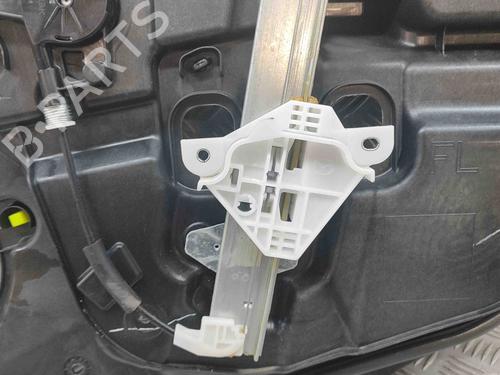 Front left window mechanism MAZDA CX-5 (KF) 2.0 | BP25893644C22 
