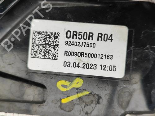 Right taillight KIA CEED (CD) 1.5 T-GDI | BP28954862C35 - Image 6