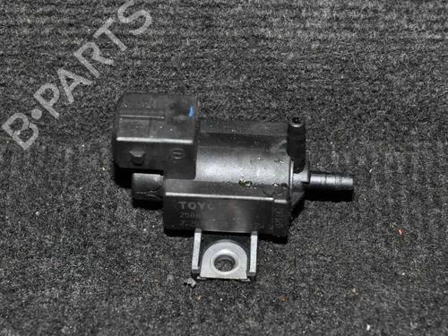 Used Electronic sensor TOYOTA AVENSIS (_T25_) 2.2 D-CAT (ADT251_, ADT251R) (177 hp) 14656376