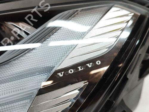 Left headlight TOYOTA RAV 4 IV (_A4_) 2.5 Hybrid 4WD (AVA44, AVA44_) | BP22351387C28 