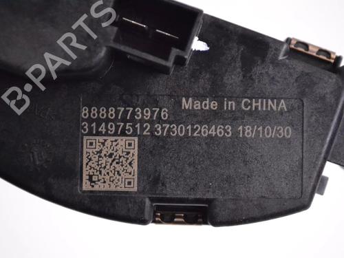 Heater resistor VOLVO XC40 (536) T4 AWD | BP33351133M108  - Image 5