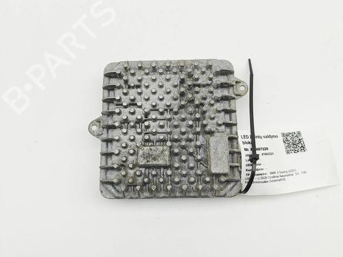 Used Electronic module Electronic module 37269379 37269379
