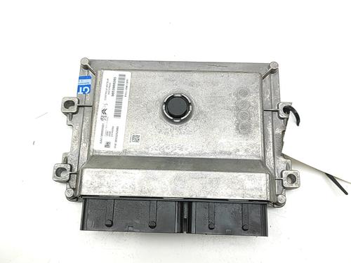 Used Engine control unit (ECU) PEUGEOT 2008 II (UD_, US_, UY_, UJ_, UR_, UC_) e-2008 (UKZKXZ) (136 hp) 30131254