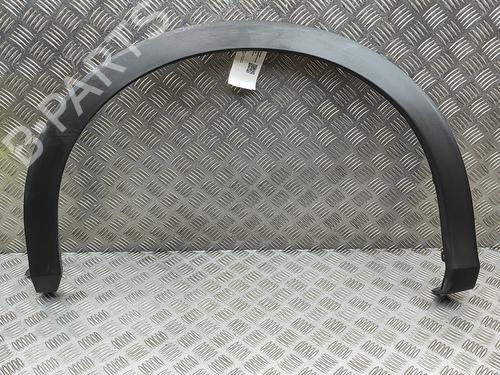 Radlaufverkleidung vorne links für HONDA CIVIC IX (FK) 2.2 i-DTEC (FK3) (150 hp) 29615997