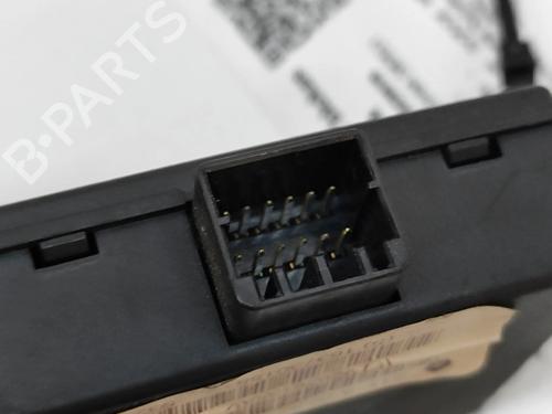 Electronic module DODGE NITRO 2.8 CRD 4WD | BP28546657M83 