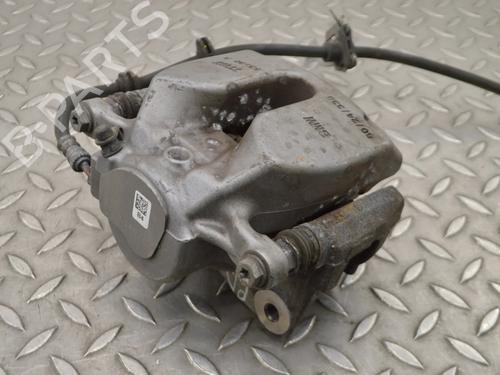 Right front brake caliper BMW 3 Gran Turismo (F34) 320 d xDrive | BP30229052M104 - Image 2