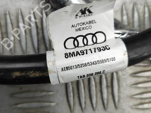 Cable AUDI Q5 (GUB) SQ5 TFSI quattro | BP33847433E12  - Image 7