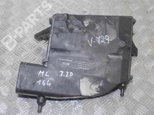 Luftfilter kasse MERCEDES-BENZ M-CLASS (W164) ML 320 CDI 4-matic (164.122) (224 hp) 6733743