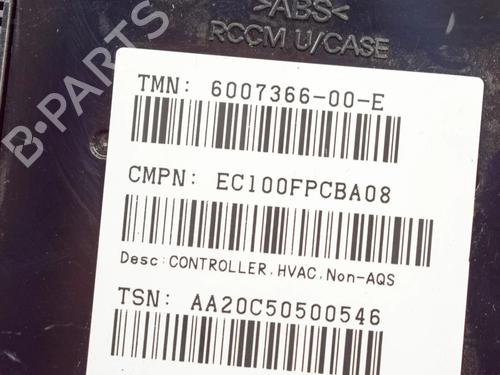 Electronic module TESLA MODEL X (5YJX) P100D AWD | BP8625219M83  - Image 6