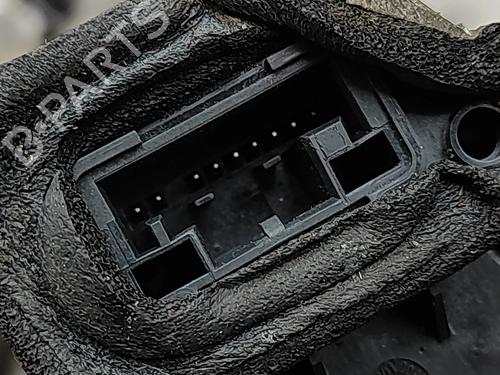 Front left lock PORSCHE 911 (992) 3.8 Turbo S (992450, 992470) | BP31977016C98